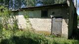 Капитальное cтроение с инв. №220/C-16528, магазин пл. 139,7 кв.м. (Глубокский р-н, д.Гулидово, ул. Матеюна, 7)