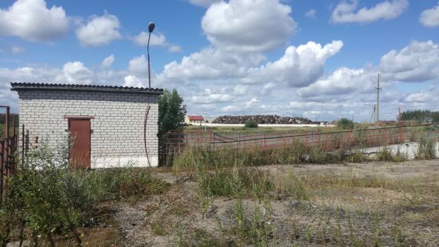 Комплекс зданий и сооружений (имущества) скотоубойного и колбасного цехов (г.Глубокое, ул. Ленина, 131В)