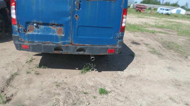 Автомобиль ГАЗ 32213, инв. №1320 (Витебский р-н, аг.Тулово, ул. Техническая, 15)