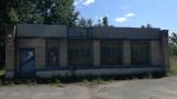 Капитальное cтроение с инв. №220/C-16528, магазин пл. 139,7 кв.м. (Глубокский р-н, д.Гулидово, ул. Матеюна, 7)