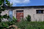 Капитальное строение с инв. №210/C-11269, магазин пл. 147,0 кв.м. (Браславский р-н, д.Заверье, ул. Центральная, 50А)