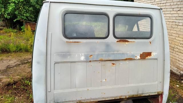 Автомобиль ГАЗ-3302, 1999 года выпуска, регистрационный номер ВЕ 1047 (без постановки на учет) (г.Миоры, ул. Коммунистическая, 14)