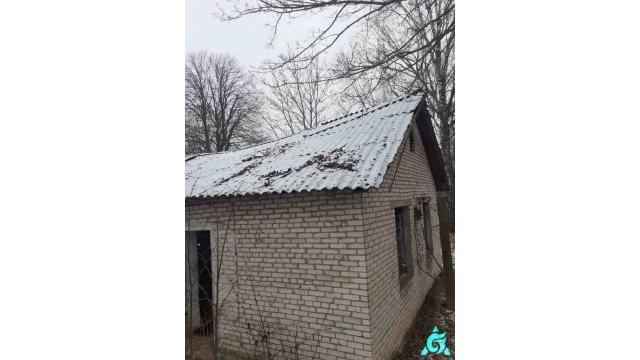 Здание в д.Глушица, 30Б, инв. №68 (Шумилинский р-н, д.Глушица)