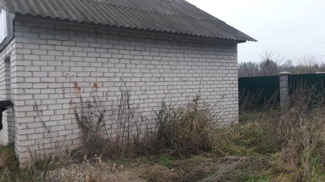 Капитальное строение с инв. №201/С-13611, магазин пл. 29,0 кв.м. (Городокский р-н, д.Ботали, пер. Четвёртый, 3А)