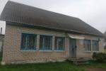 Капитальное строение с инв. №200/С-5202З, магазин пл. 110,0 кв.м. (Витебский р-н, д.Низкоборье, ул. 1-я Советская, З9)