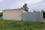 Колбасный цех пл. 249,0 кв.м. (г.п. Ушачи, ул. Советская, 81)