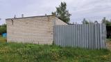Колбасный цех пл. 249,0 кв.м. (г.п. Ушачи, ул. Советская, 81)