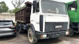 Автомобиль грузовой самосвал МАЗ 551605-271, 2009 г.в. (без постановки на учет) (Минская обл., Минский р-н, п/о Озерцо, 28 км МКАД, рядом с авторынком в Малиновке)