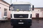 Автомобиль грузовой (фургон-рефрижератор) МАЗ 631219 425-012 KUPAVA 673100, 2015 г.в., рег. знак АР 7942-1, инв. №03890 (Брестская обл., Ивацевичский р-н, г.Ивацевичи, ул. Заслонова, 6)