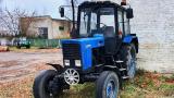 Трактор МТЗ-82.1, 2009 г.в., рег. знак АВ 4526-1 (Брестская обл. г.Дрогичин, ул. Ленина, 136)