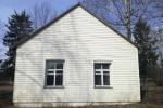 Капитальное строение с инв. №220/C-15756, магазин пл. 86,9 кв.м. (Глубокский р-н, аг. Коробы 2, ул. Молодежная, 13)