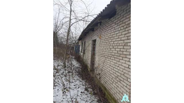 Здание в д.Глушица, 30Б, инв. №68 (Шумилинский р-н, д.Глушица)