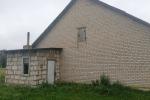 Капитальное строение с инв. №200/С-5202З, магазин пл. 110,0 кв.м. (Витебский р-н, д.Низкоборье, ул. 1-я Советская, З9)