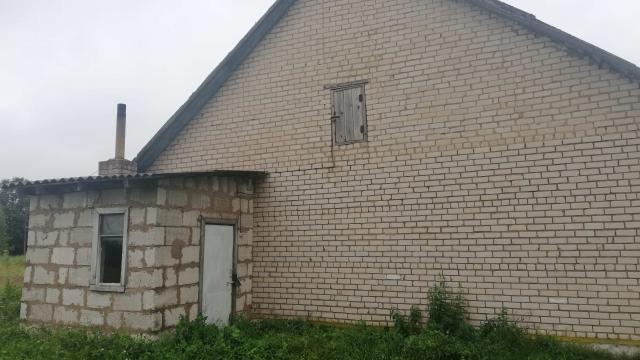 Капитальное строение с инв. №200/С-5202З, магазин пл. 110,0 кв.м. (Витебский р-н, д.Низкоборье, ул. 1-я Советская, З9)