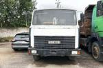 Автомобиль грузовой самосвал МАЗ 551605-271, 2009 г.в. (без постановки на учет) (Минская обл., Минский р-н, п/о Озерцо, 28 км МКАД, рядом с авторынком в Малиновке)