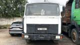 Автомобиль грузовой самосвал МАЗ 551605-271, 2009 г.в. (без постановки на учет) (Минская обл., Минский р-н, п/о Озерцо, 28 км МКАД, рядом с авторынком в Малиновке)