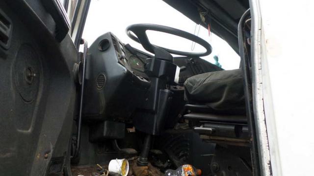Автомобиль грузовой седельный тягач МAЗ-5440 А5, 2008 г.в., рег. знак АМ 3056-1 (Брестская обл., г.Пинск, ул. Интернациональная, 21)