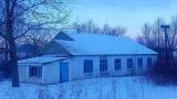 Клуб в д.Гирейши, инв. №785 (Браславский р-н, д.Гирейши)