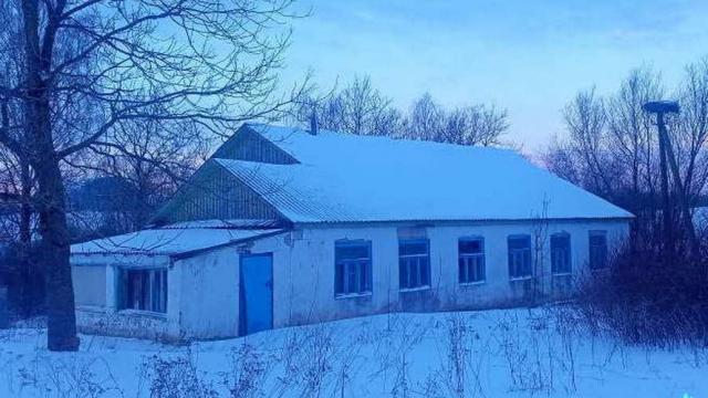 Клуб в д.Гирейши, инв. №785 (Браславский р-н, д.Гирейши)