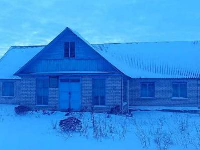 Контора в д.Гирейши, инв. №784 (Браславский р-н, д.Гирейши)