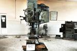Станок радиально-сверлильный, 1982 г.в., инв. №2305 (Брестская обл., г.Пинск, ул. Рокоссовского, 2)