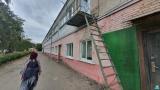 Комплекс 6 зданий торговой базы (АБК, склады и гараж) общ. пл. 11216 кв.м., расположенный на трех земельных участках общ. пл. 2,4616 га (Могилевская обл, г.Бобруйск, ул. 50 лет ВЛКСМ, 40 и 40Б)