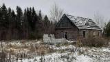 Здание в д.Красомай, ул. Центральная, 10А, инв. №75 (Шумилинский р-н, д.Красомай)
