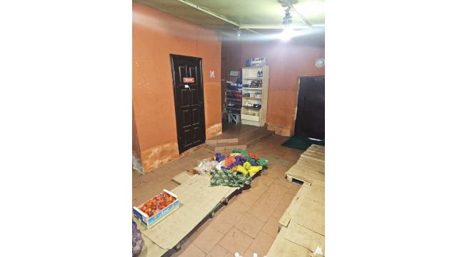 Продажа права на заключение договора аренды помещений магазина №5 пл. 67,2 кв.м. (Минская обл., Минский р-н, аг.Боровляны, ул. Первомайская, 12А) Размер ежемесячной арендной платы составляет 1512 бел. рублей.