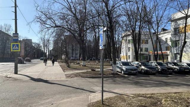 Капитальное строение с инв. №500/C-30054, приемный пункт №77 пл. 159 кв.м. (Минская обл., г.Минск, ул. Кедышко, 8А)