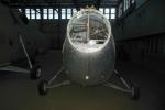 Вертолет МИ-2, заводской №548711054 (Оршанский АРЗ)