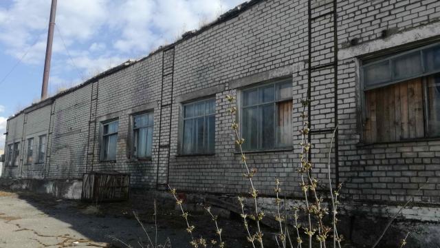 Комплекс зданий и сооружений (имущества) консервного цеха, овоще- и фруктохранилища (г.Глубокое, ул. Ленина, 131А)