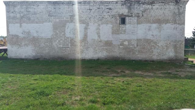 Капитальное cтроение с инв. №220/C-27971, центральный рынок пл. 19087,0 кв.м. (г.Глубокое, ул. Физкультурная, 1А)