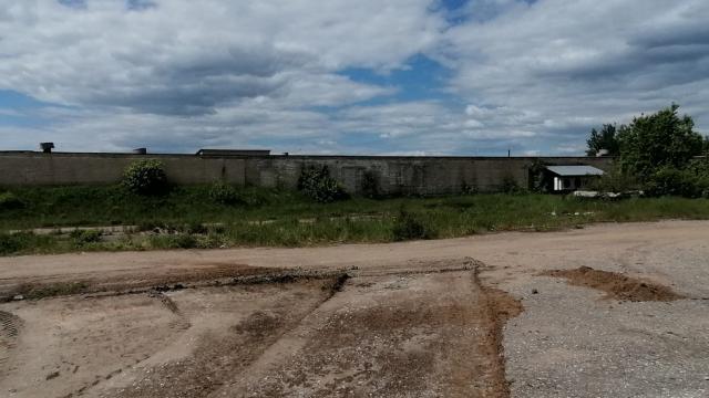 Капитальное строение с инв. №200/C-50481, овощехранилище пл. 1360,4 кв.м. (г.Витебск, ул. Базовая, 49/7)