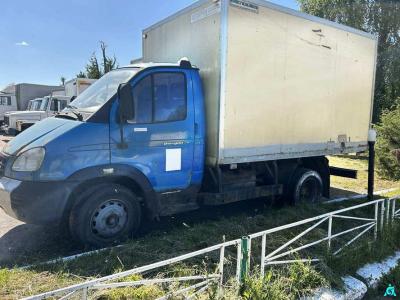 Автомобиль грузовой ГАЗ-33014 «Валдай», 2012 г.в., рег. знак АI 8610-1 (Брестская обл. г.Дрогичин, ул. Ленина, 136)