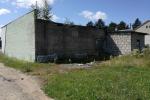 Капитальное cтроение с инв. №220/C-16521, магазин пл. 196,8 кв.м. (Глубокский р-н, д.Дерковщина, ул. Белорусская, 54)