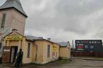 Капитальное строение с инв. №254/C-112490, магазин «Престиж» пл. 130,3 кв.м. (г.Миоры, пл. Свободы, 9)