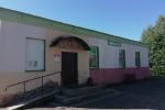 Капитальное строение с инв. №200/С-52026, магазин пл. 150,0 кв.м.(Витебский р-н, д.Осиновка. ул. Центральная, 2)