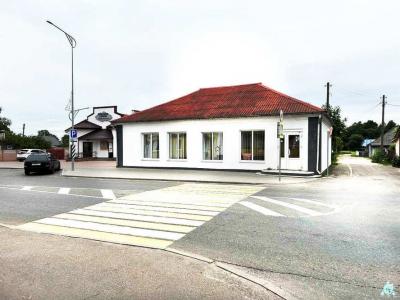 Аукцион 21.11.2025 (11:00-16:00) по реализации имущества (Брестская область, г.Дрогичин) с учетом НДС 20%