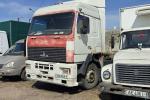 Автомобиль грузовой седельный тягач МAЗ-5440 А5, 2008 г.в., рег. знак АМ 3056-1 (Брестская обл., г.Пинск, ул. Интернациональная, 21)
