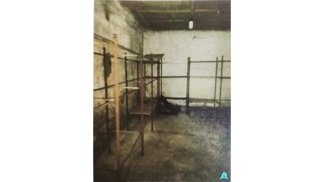 Капитальное строение с инв. №602/C-13806, магазин пл. 158,3 кв.м. (Минская обл., Пуховичский р-н, Руденский с/с, д.Анетово, ул. Цветочная, 20А)