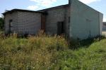 Капитальное cтроение с инв. №220/C-16521, магазин пл. 196,8 кв.м. (Глубокский р-н, д.Дерковщина, ул. Белорусская, 54)