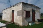 Капитальное cтроение с инв. №220/C-27971, центральный рынок пл. 19087,0 кв.м. (г.Глубокое, ул. Физкультурная, 1А)