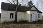Капитальное строение с инв. №220/C-15756, магазин пл. 86,9 кв.м. (Глубокский р-н, аг. Коробы 2, ул. Молодежная, 13)