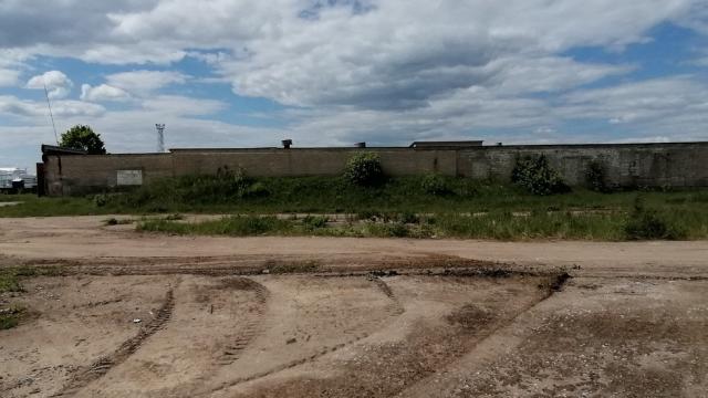 Капитальное строение с инв. №200/C-50481, овощехранилище пл. 1360,4 кв.м. (г.Витебск, ул. Базовая, 49/7)