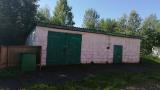 Капитальное строение с инв. №200/С-52026, магазин пл. 150,0 кв.м.(Витебский р-н, д.Осиновка. ул. Центральная, 2)