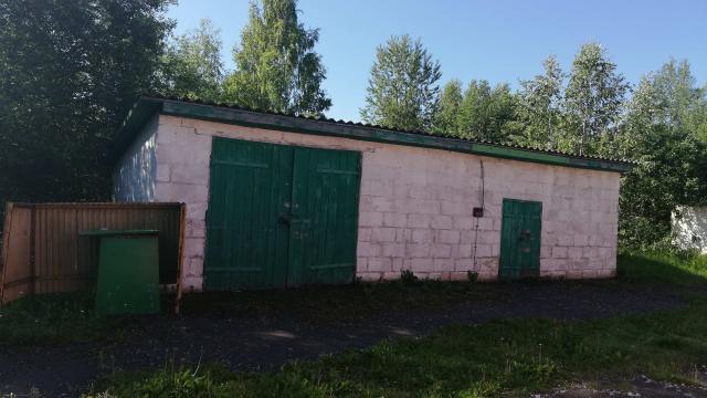Капитальное строение с инв. №200/С-52026, магазин пл. 150,0 кв.м.(Витебский р-н, д.Осиновка. ул. Центральная, 2)