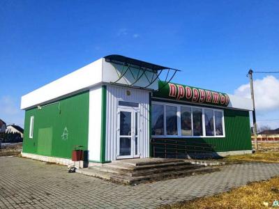 Аукцион 27.08.2025 (11:00-16:00) по реализации имущества (Брестская область, Ивановский район) с учетом НДС 20%