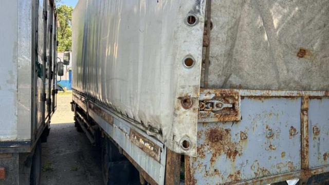 Автомобиль грузовой МАЗ-437041-262, 2007 г.в., рег. знак АА 4965-1 (Брестская обл., г.Дрогичин, ул. Ленина, 136)