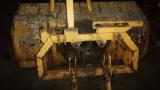 Снегоочиститель фрезерно-роторный СНФ-200 на базе трактора «Беларус-82П» (Витебский р-н, аг.Тулово, ул. Техническая, 15)