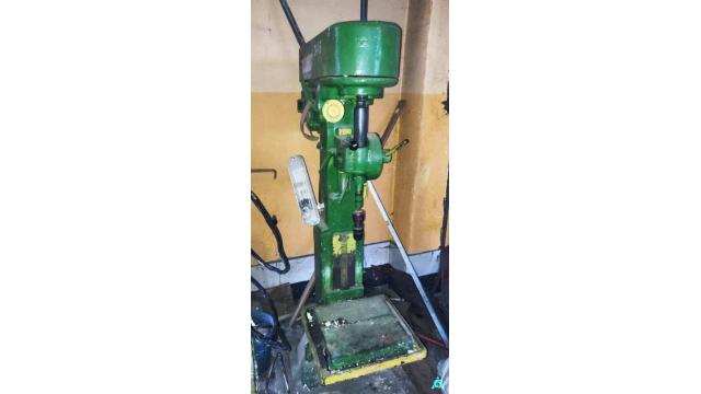 Станок Р-108, 1988 г.в., инв. №2445 (Брестская обл., г.Пинск, ул. Рокоссовского, 2)